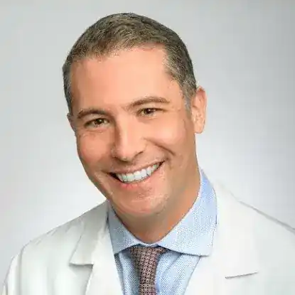 Barry Michael Fine, MD, PHD