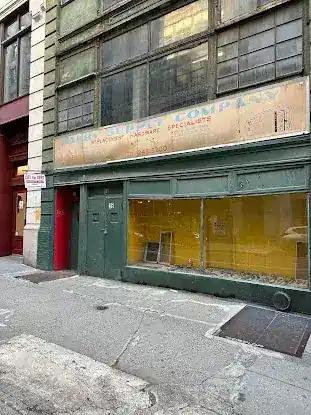 Barry Supply Company