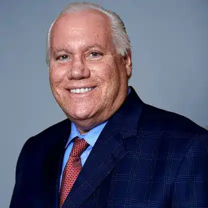 Barry Washor