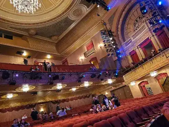 Barrymore Theatre