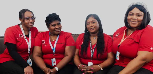 Barton Homecare LLC