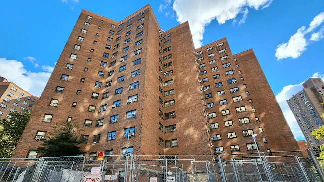 Baruch Addition