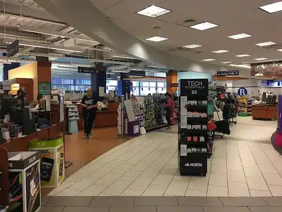 Baruch College Bookstore