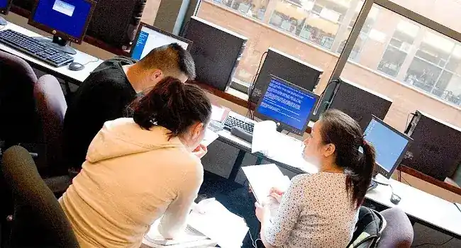 Baruch College - Continuing & Professional Studies