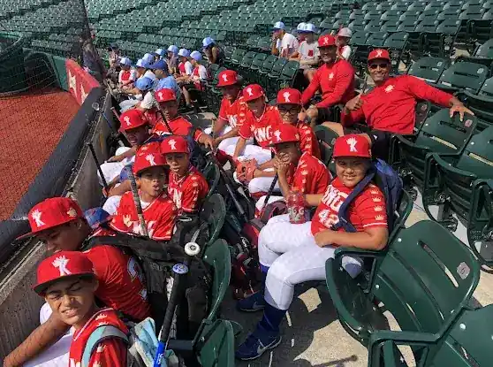 Baseball King Academy