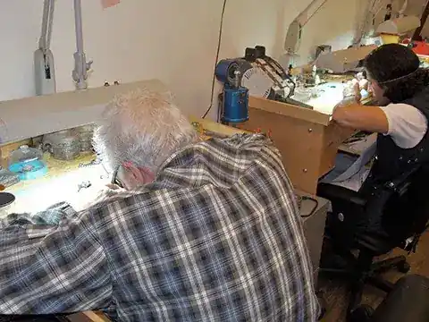 Basel & Co. School of Watchmaking and Repair