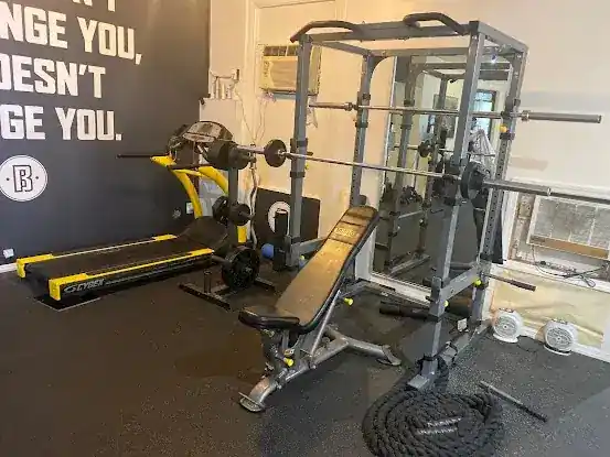 Basharfitness