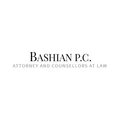 Bashian P.C.