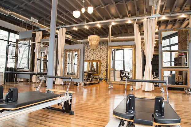 BASI Pilates Academy - NYC