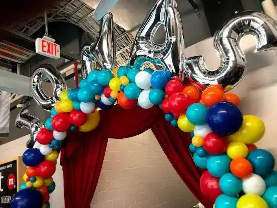 Basically Balloons