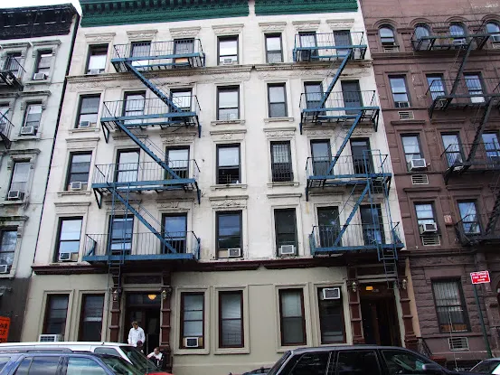 Basics Housing