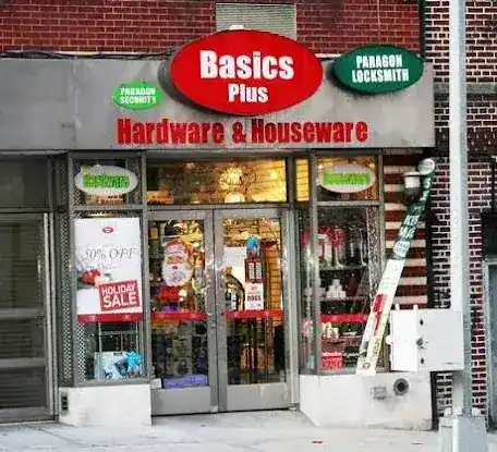 Basics Plus