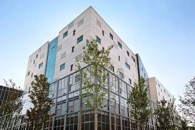BASIS Independent Brooklyn Upper School