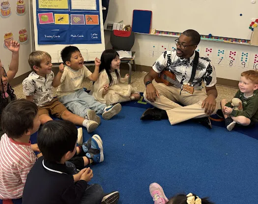 BASIS Independent Manhattan Lower School