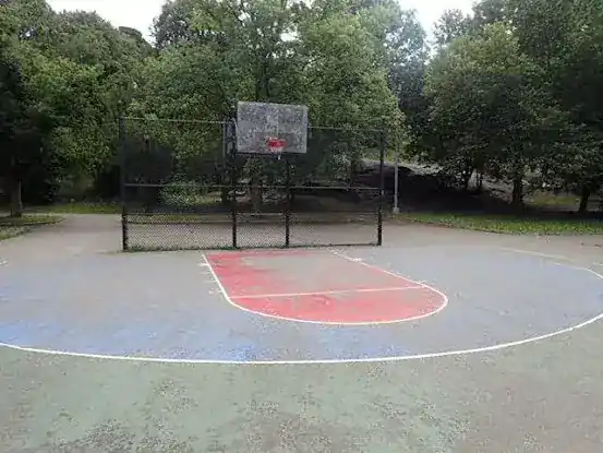 Basketball Court