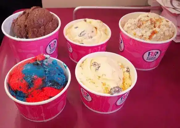 Baskin-Robbins