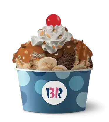 Baskin-Robbins