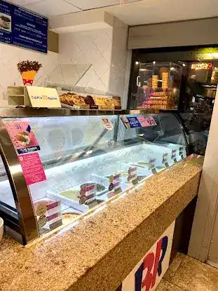 Baskin-Robbins