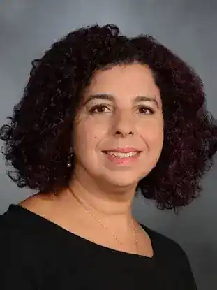 Basma Faris, M.D.
