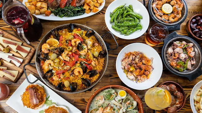 Basque Tapas Bar Tarrytown
