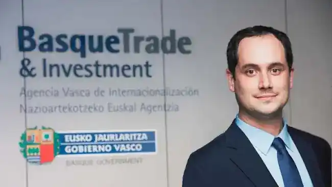 Basque Trade & Investment | USA - NEW YORK