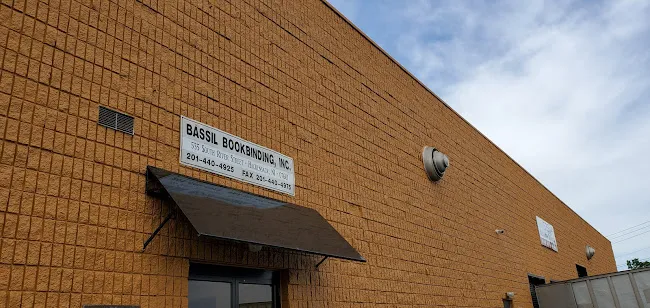 Bassil Bookbinding Co., Inc.