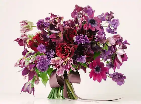 Bastille Flowers & Events LLC