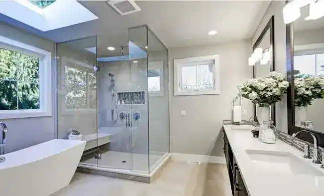 Bathroom Contractor Near Me