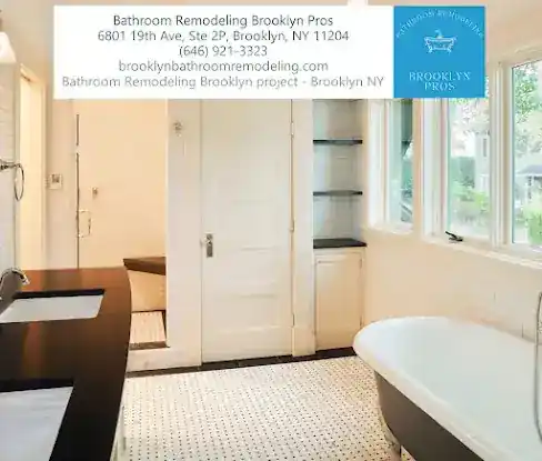 Bathroom Remodeling Brooklyn Pros