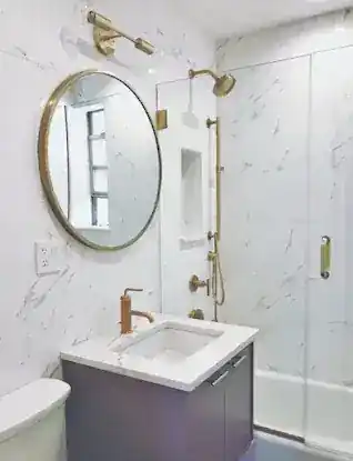 Bathroom Renovation Brooklyn
