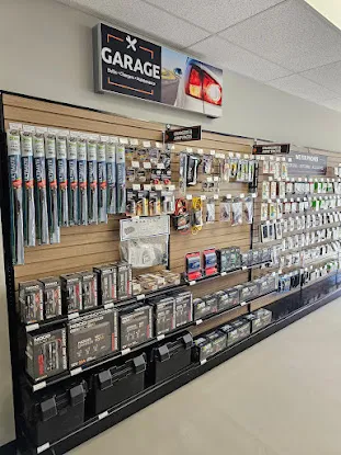 Batteries Plus