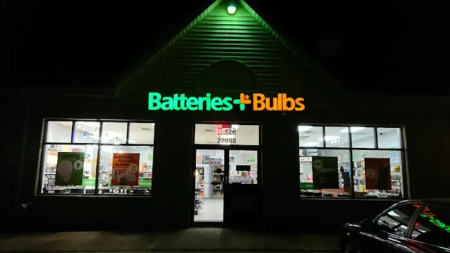 Batteries Plus