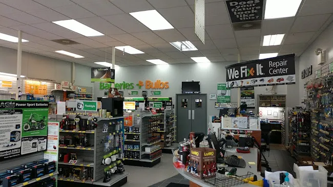 Batteries Plus