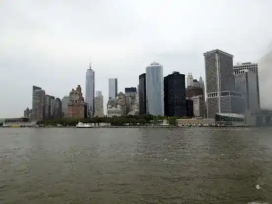Battery Conservancy