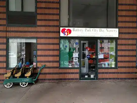 Battery Park City Day Nursery
