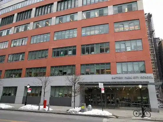 Battery Park City School