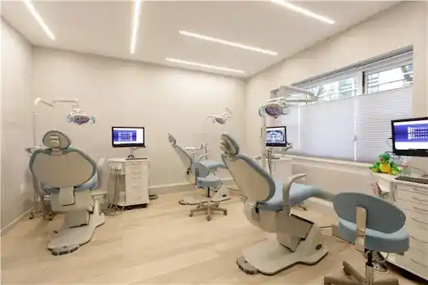 Battery Park Pediatric & Orthodontic Dentists