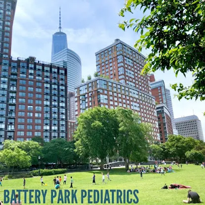 Battery Park Pediatrics