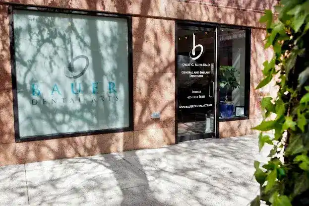 Bauer Dental Arts
