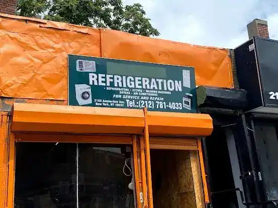 Bautista Refrigeration