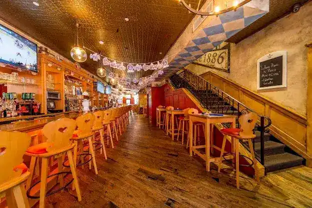 Bavaria Bierhaus