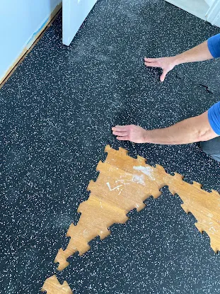 Bay Carpet
