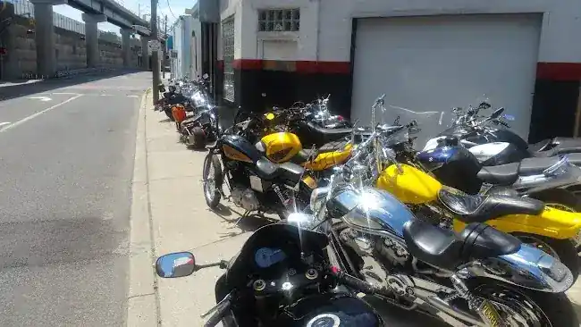 Bay Cycle