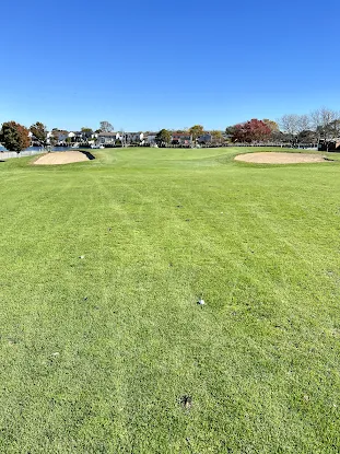 Bay Park Golf Course