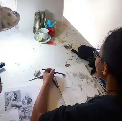 Bay Ridge Art Space