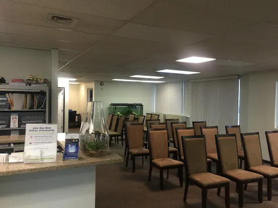 Bay Ridge Holistic Healthcare
