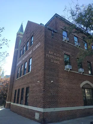 Bay Ridge Prep Upper School