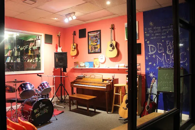Bay Ridge School of Music
