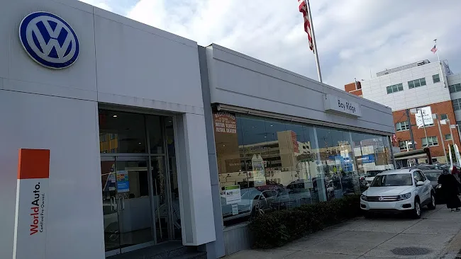 Bay Ridge Volkswagen