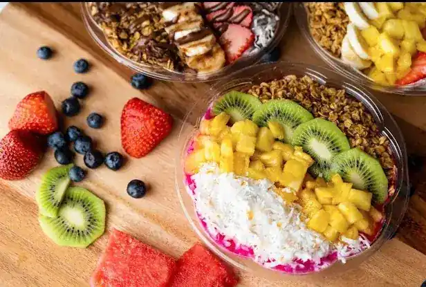 Baya Bar - Acai & Smoothie Shop